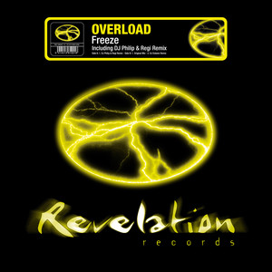 Freeze (Radio Mix)
