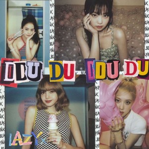 DDU-DU DDU-DU