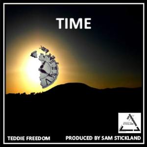 Time (feat. Produced by Sam Stickland)