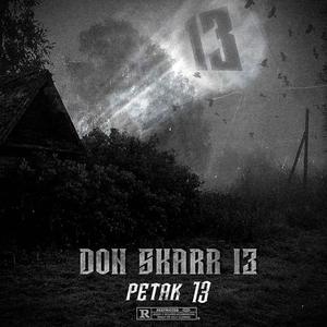 Petak 13 (Explicit)