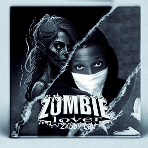 ZOMBIE LOVER