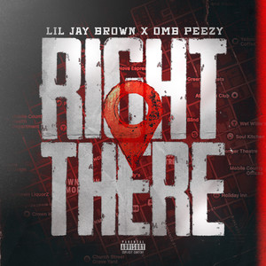 Right There (Explicit)