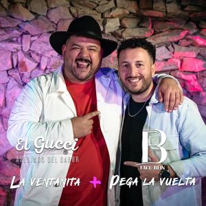 La Ventanita x Pega La Vuelta (feat. El Gucci y Su Banda)