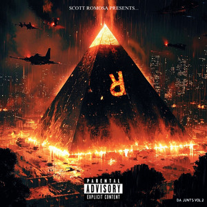 Blow da Junt (Explicit)