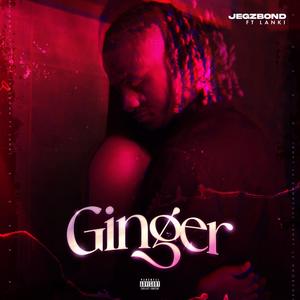 Ginger (feat. Lanki) (Explicit)