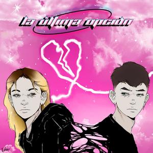 La última opción(feat. Merring & 60k Cvndy)