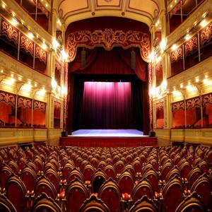 Teatro