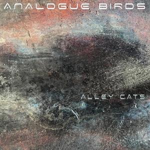 Alley Cats (feat. Pat Appleton)