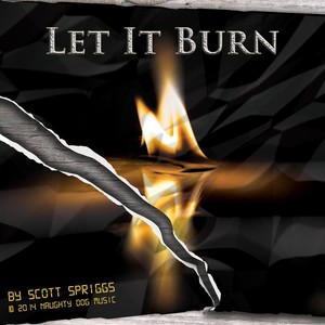 Let It Burn