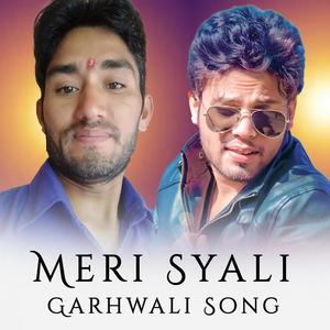 New Garhwali Song Meri Syali(feat. Mahendra Negi)
