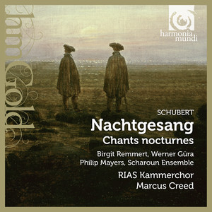 Schubert: Nachtgesang