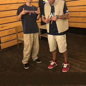 pasamano (feat. Fachuu) (Explicit)