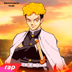 Kyōjurō Rengoku - LENDAS NÃO MORREM (Explicit)