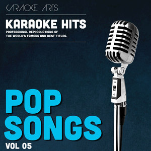 Karaoke Masters Pop Songs, Vol. 5