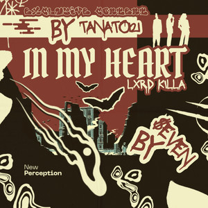 IN MY HEART (Explicit)