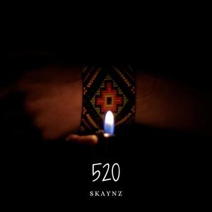 520 (feat. Sevenwordz)