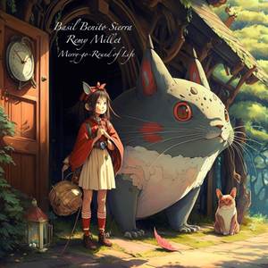 Merry-Go-Round of Life