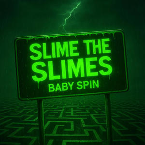 Slime The Slimes (Explicit)