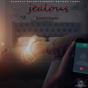 Jealous