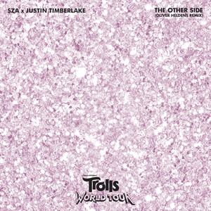 The Other Side (Oliver Heldens Remix)