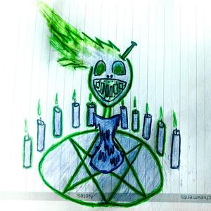 He's Insecure (feat. Aayu$h)