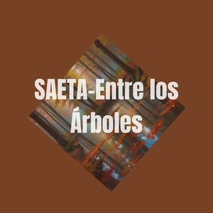 Entre los Árboles