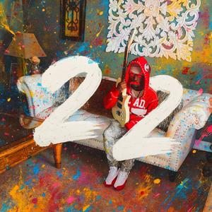 Aroma (feat. Luh Davi) (Explicit)