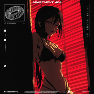 Apartment 404 (Slowed)