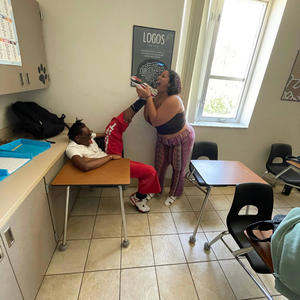 Sprayground (Explicit)