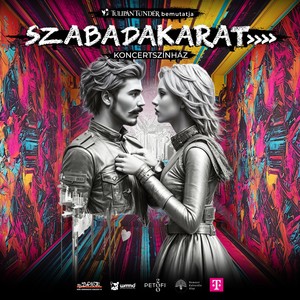Szabadakarat