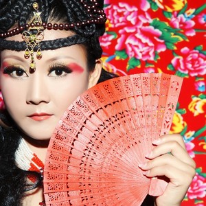 苹果妹妹 - 亲爱的别生气