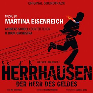 Herrhausen (Original Motion Picture Soundtrack)