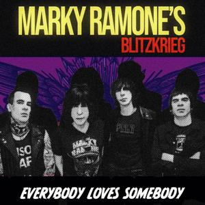 Everybody Loves Somebody