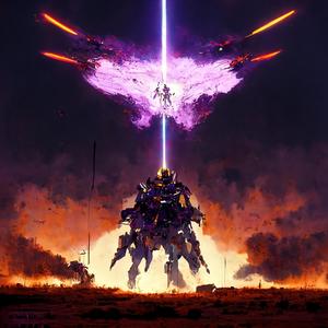 Wings So Blooming (feat. ShiraMiu)