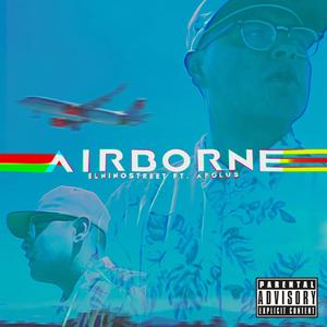 Airborne(feat. Apolus) (Explicit)