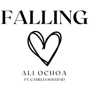 Falling (feat. Camelia Soledad)