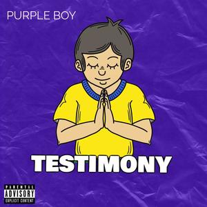 TESTIMONY (Explicit)