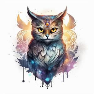 Arcane (feat. Primeori) (Explicit)