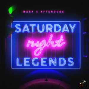 Saturday Night Legends (Explicit)