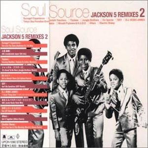 Soul Source Jackson 5 Remixes 2