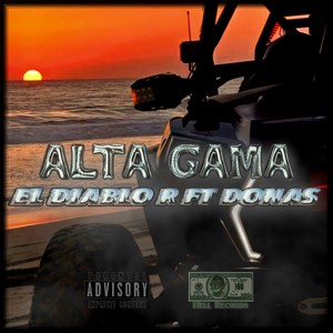 ALTA GAMA (Remastered 2025|Explicit)