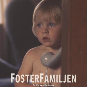 Fosterfamiljen (Original Motion Picture Soundtrack)