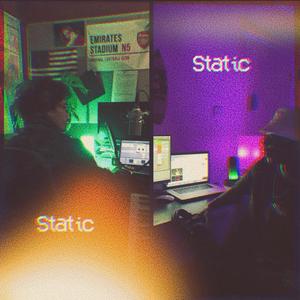 Static (feat. Cirourke) [Explicit]