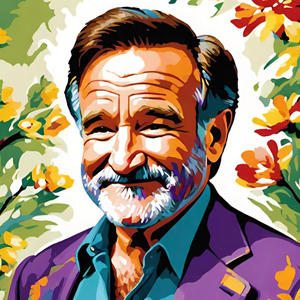 Captain My Captain (feat. Voltorb) [Robin Williams]