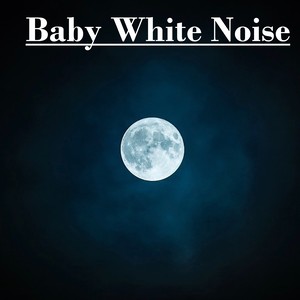 White Noise Baby Sleep Aid