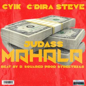 Mahala (feat. Cdira, Steve & JudAss)