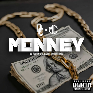 MONNEY (feat, Daniel Contreras) [Explicit]