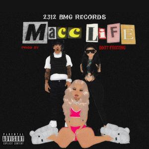 Macc Life (Explicit)