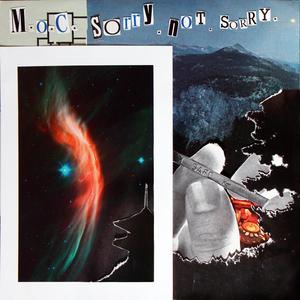 Sorry I'm Not (feat. daizen) (Explicit)