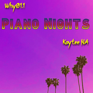 Piano Nights